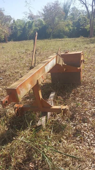 Tombador/concha - Foto 6