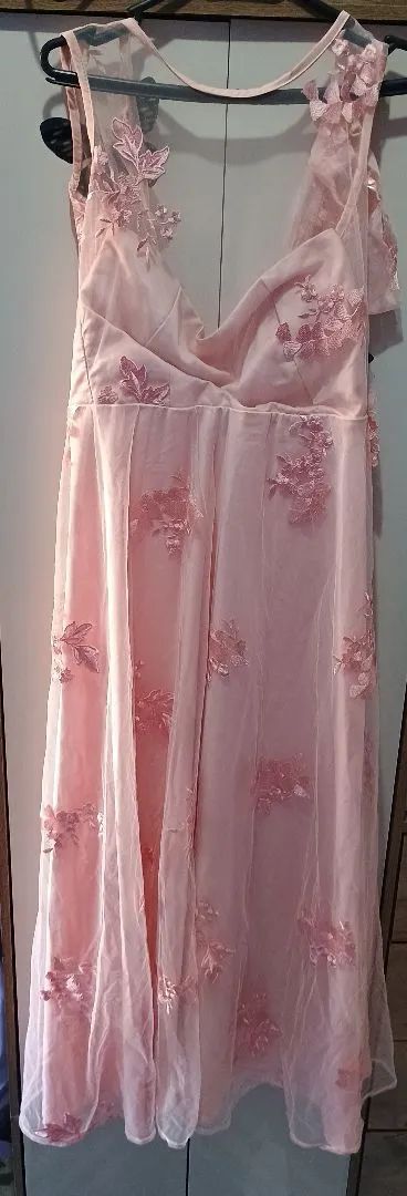 Vestido para Festa 