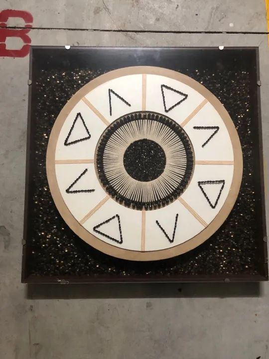 Quadro para decoração 