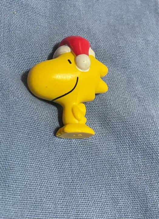 Woodstock Gogo Cacau Show 