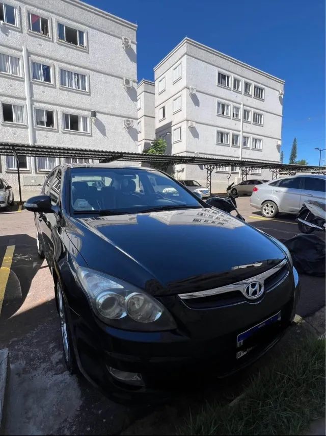 HYUNDAI I30 2011 MANUAL - Foto 2
