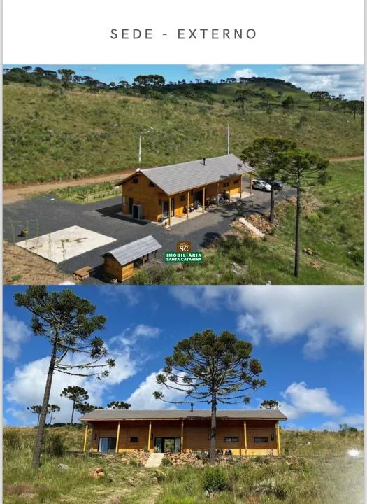 Sítio à venda em São Joaquim, Pericó, com 2 quartos, com 44.75 hectares - Foto 2