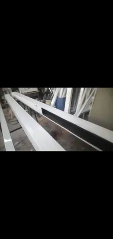 Transformação basculante 
