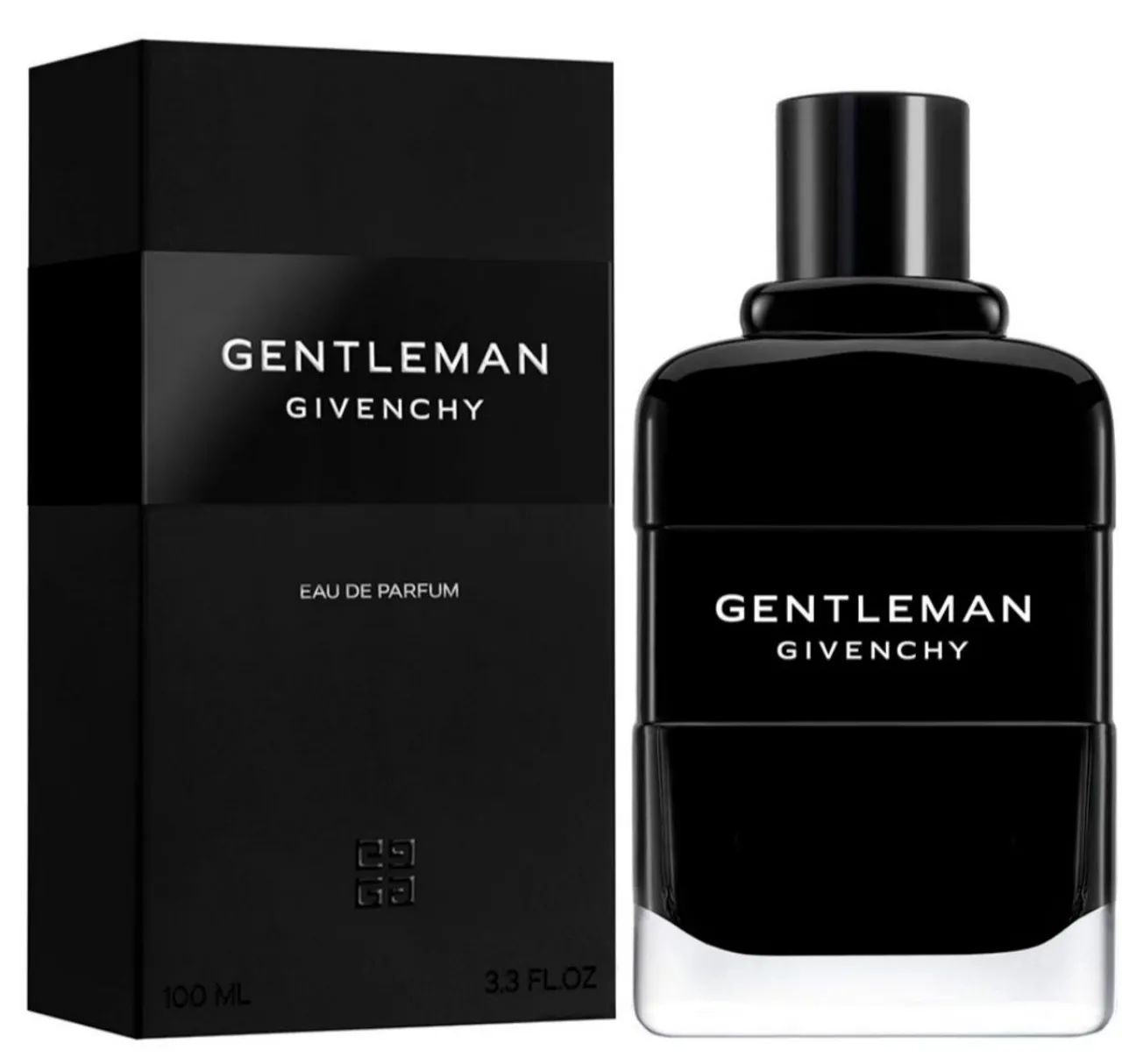 Perfume Givenchy Gentleman Eau de Parfum 100ml<br> - Foto 2