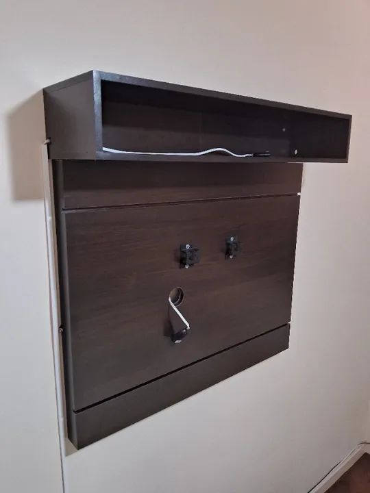 Painel para televisão - Foto 2