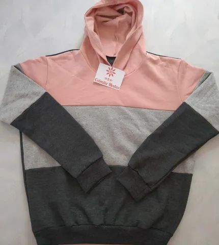 Blusa de Moletom  - Foto 4
