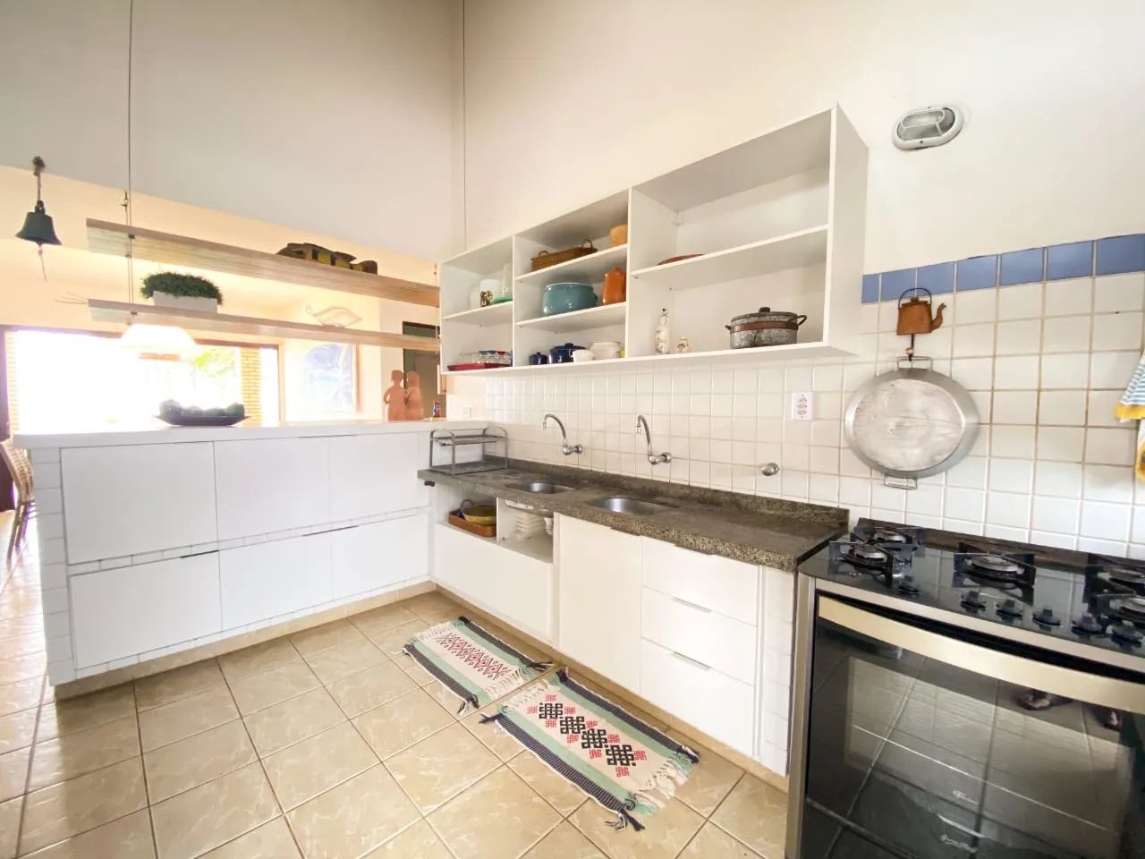 Casa com 05 quartos em Japaratinga - Foto 11