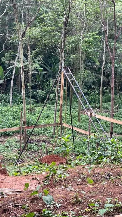 Estaca Pirulito - Foto 2