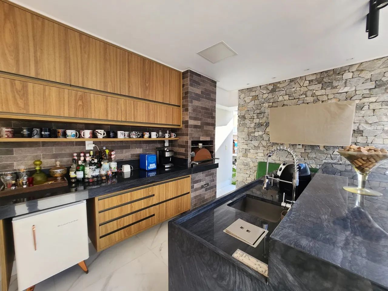 Alto padrão Porteira fechada energia solar!! - Foto 9