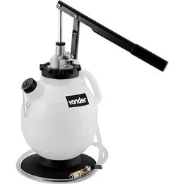 BOMBA MANUAL PARA INJETAR FLUIDOS - VONDER