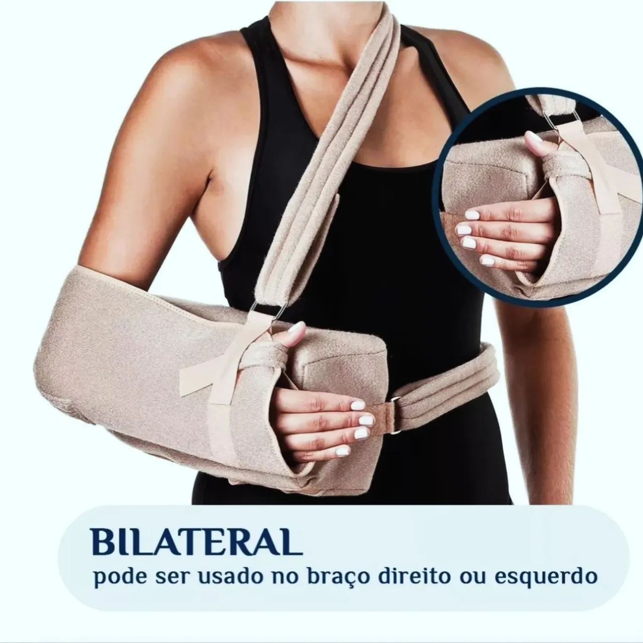 Tipóia Funcional DORTLER - Foto 3