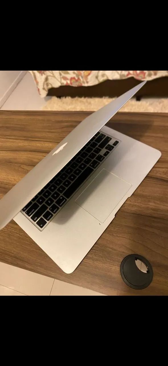 Mabook Air 2017 - Foto 4