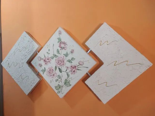 Quadro painel - Foto 3