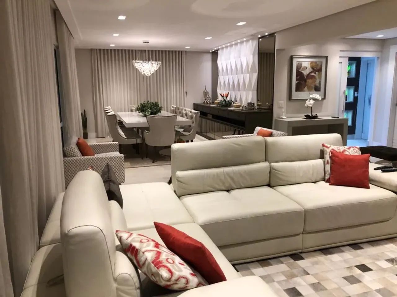 Imóvel para venda possui 240 metros quadrados com 3 quartos em Santa Paula - São Caetano d - Foto 2