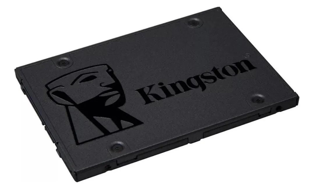 SSD Kingston 480GB. $350 - Foto 3