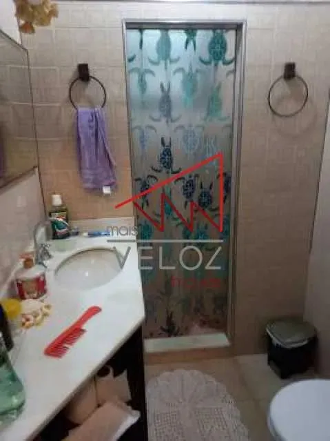 Apartamento-À VENDA-Catete-Rio de Janeiro-RJ