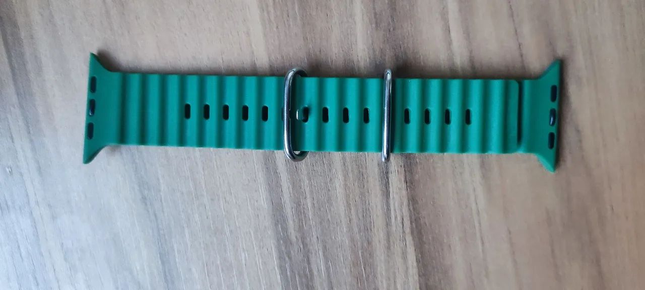 Pulseira de smartwatch  - Foto 4