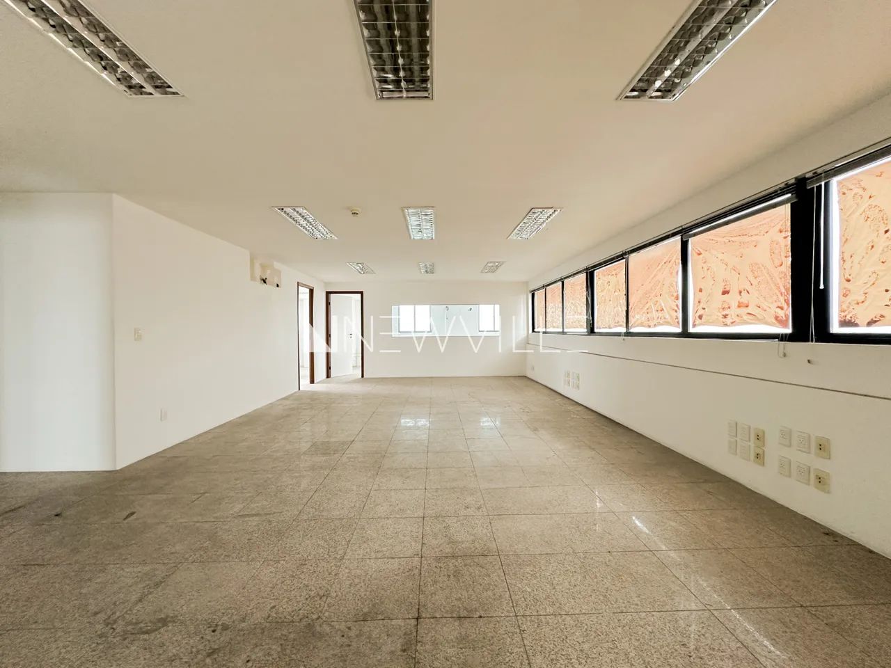 Sala para locação nas Graças