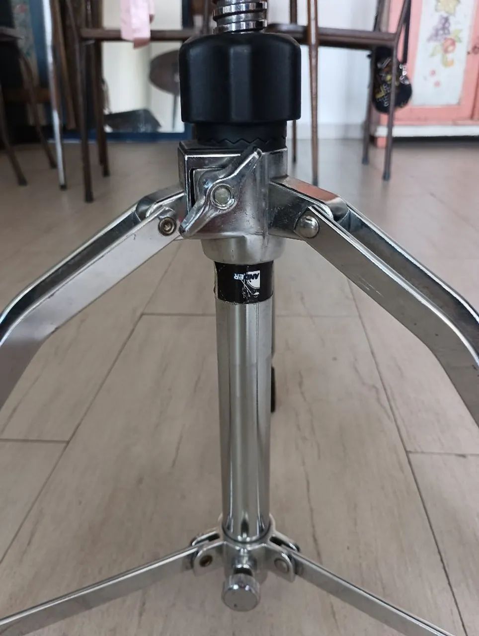 Banco de bateria TAMA  HT130 (Roscado) - Foto 2