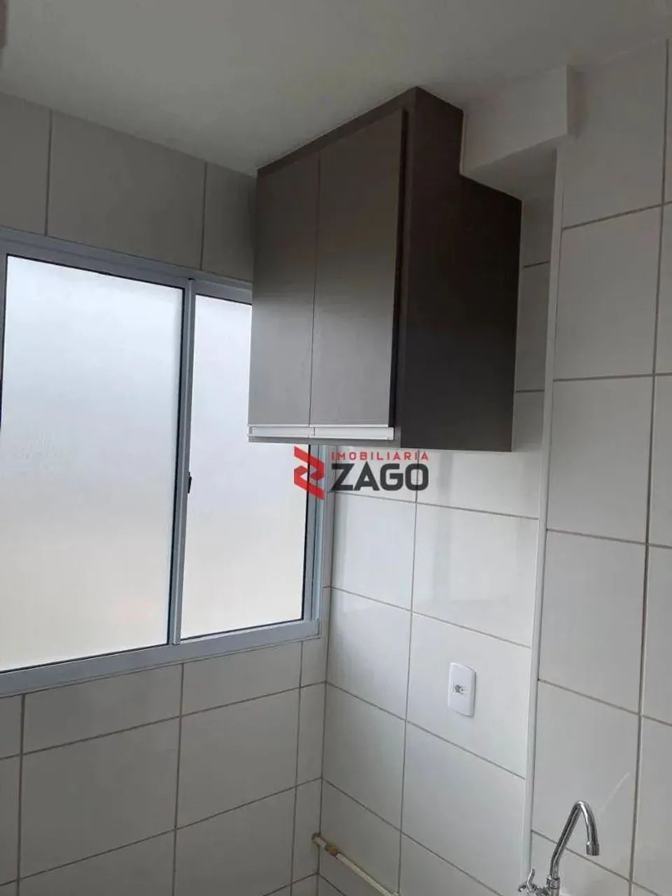 Apartamento com 2 dormitórios para alugar, 48 m² por R$ 1.633,78/mês - Estados Unidos - Ub - Foto 4