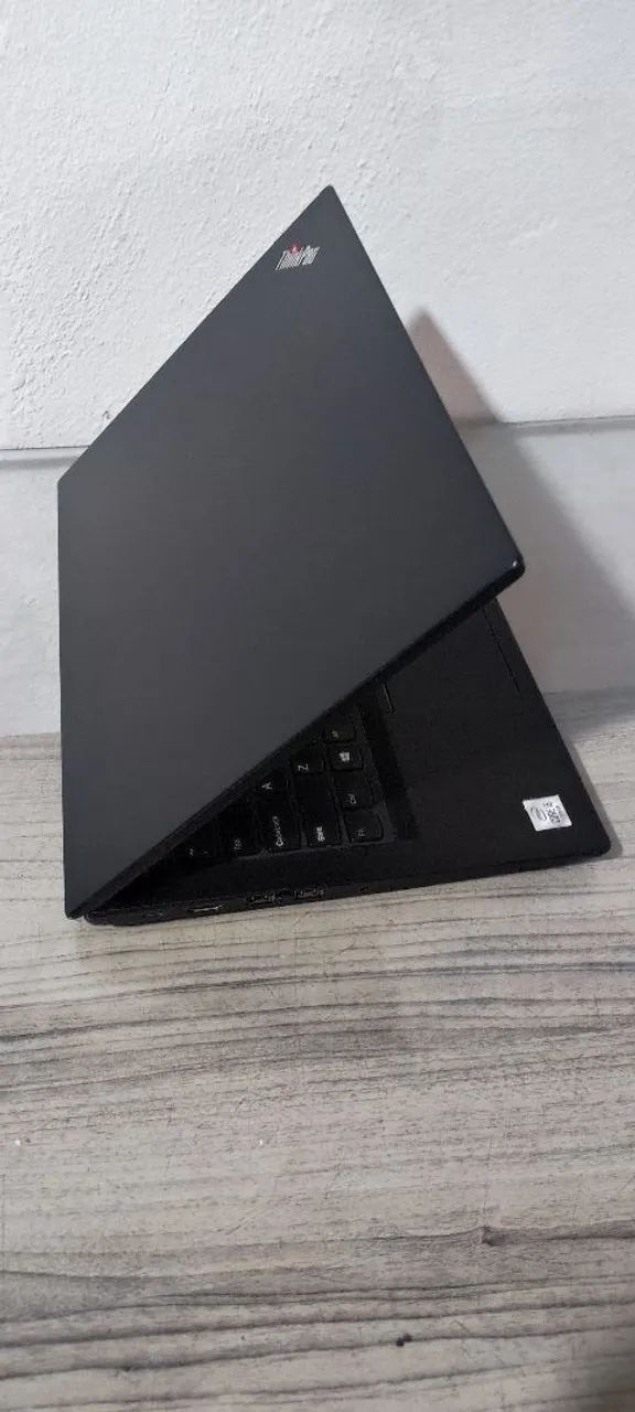 Notebook Lenovo core i5 8 geração 8gb SSD 240gb mnve com garantia  - Foto 4