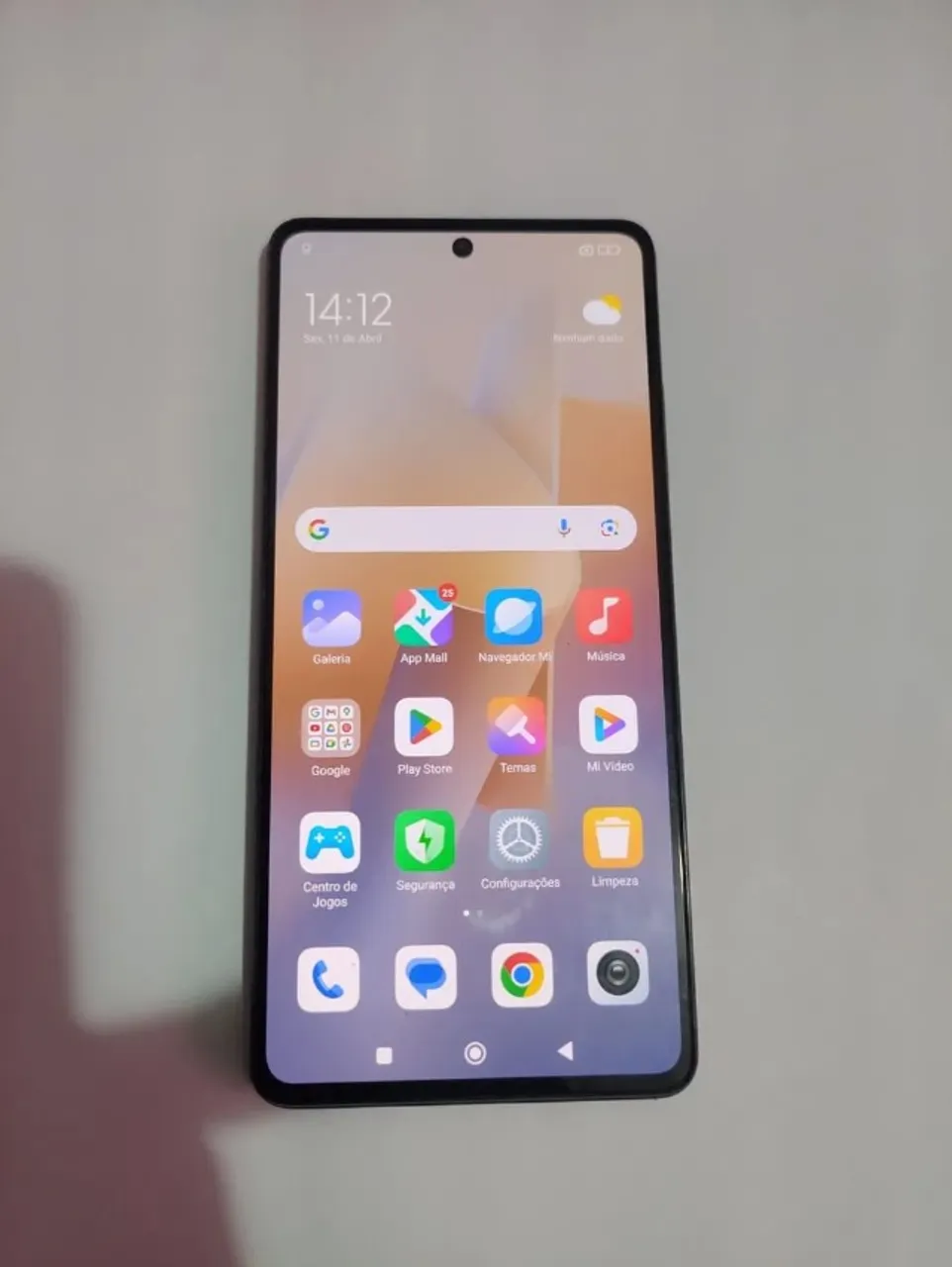 REDMI NOTE 12 PRO PLUS 5G (256GB)