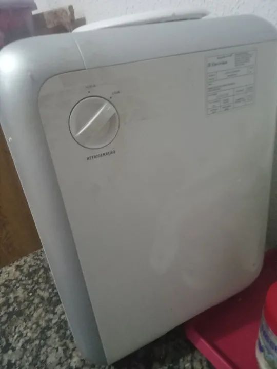 1 gelagua.eletrolux. - Foto 2