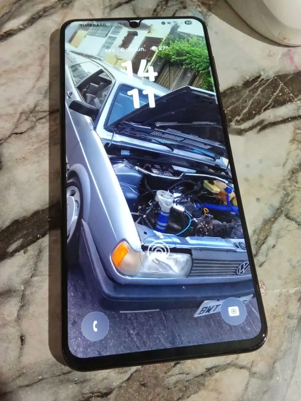 S21 + 5G 256GB 8RAM