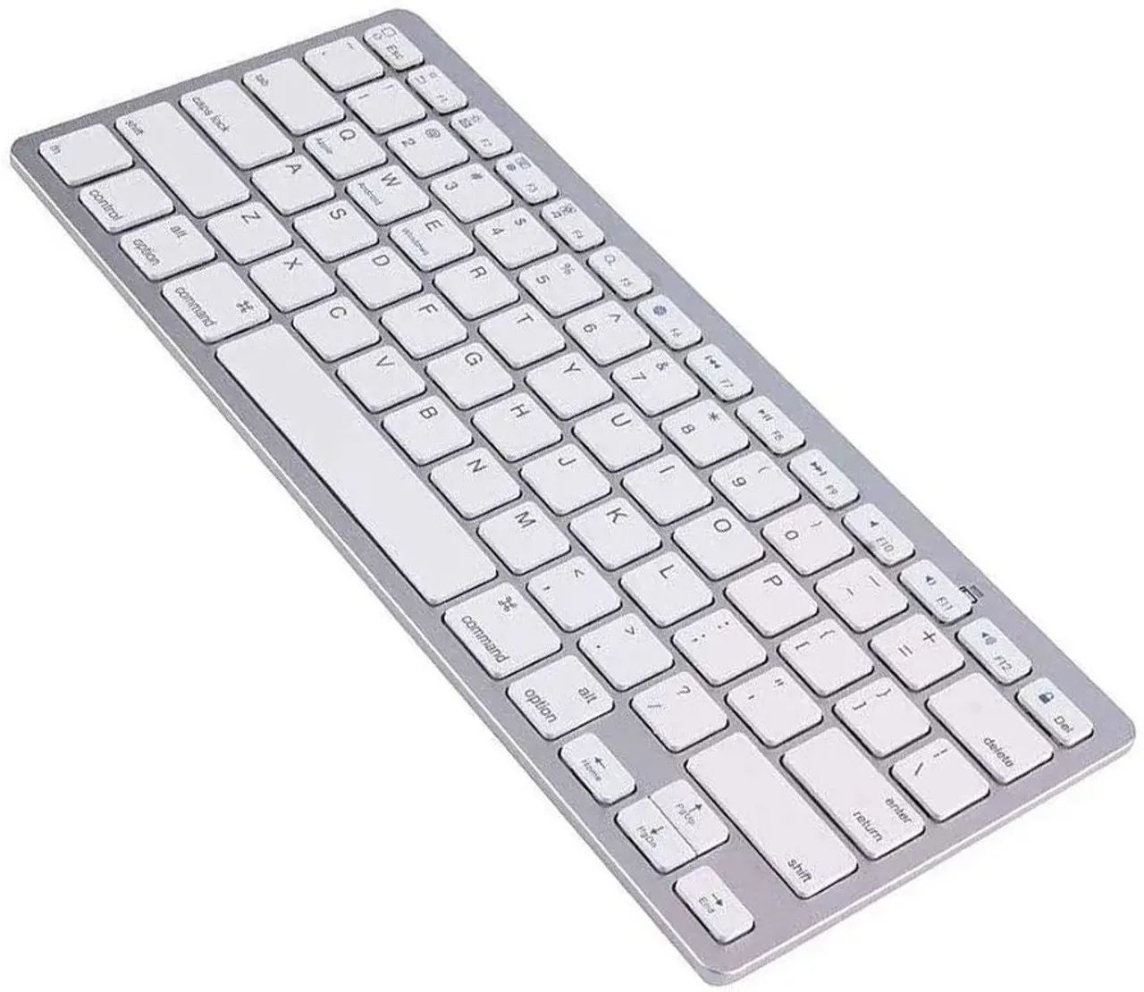 Teclado BLUETOOTH clean