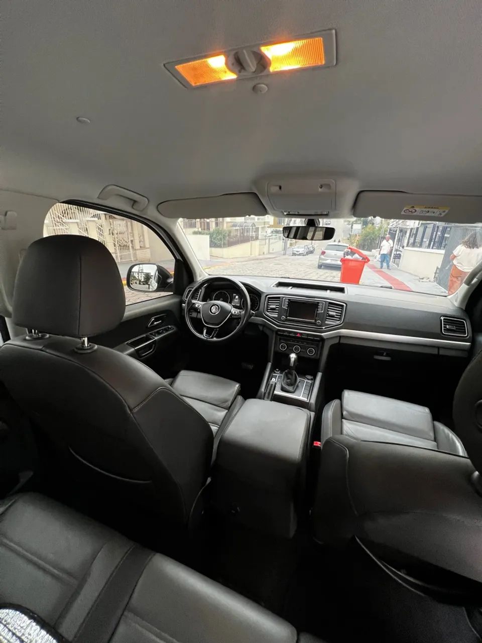 AMAROK V6 IMPECÁVEL  - Foto 5