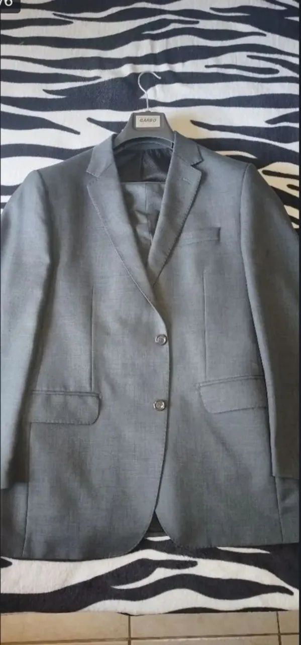 Terno da marca Garbo  - Foto 2