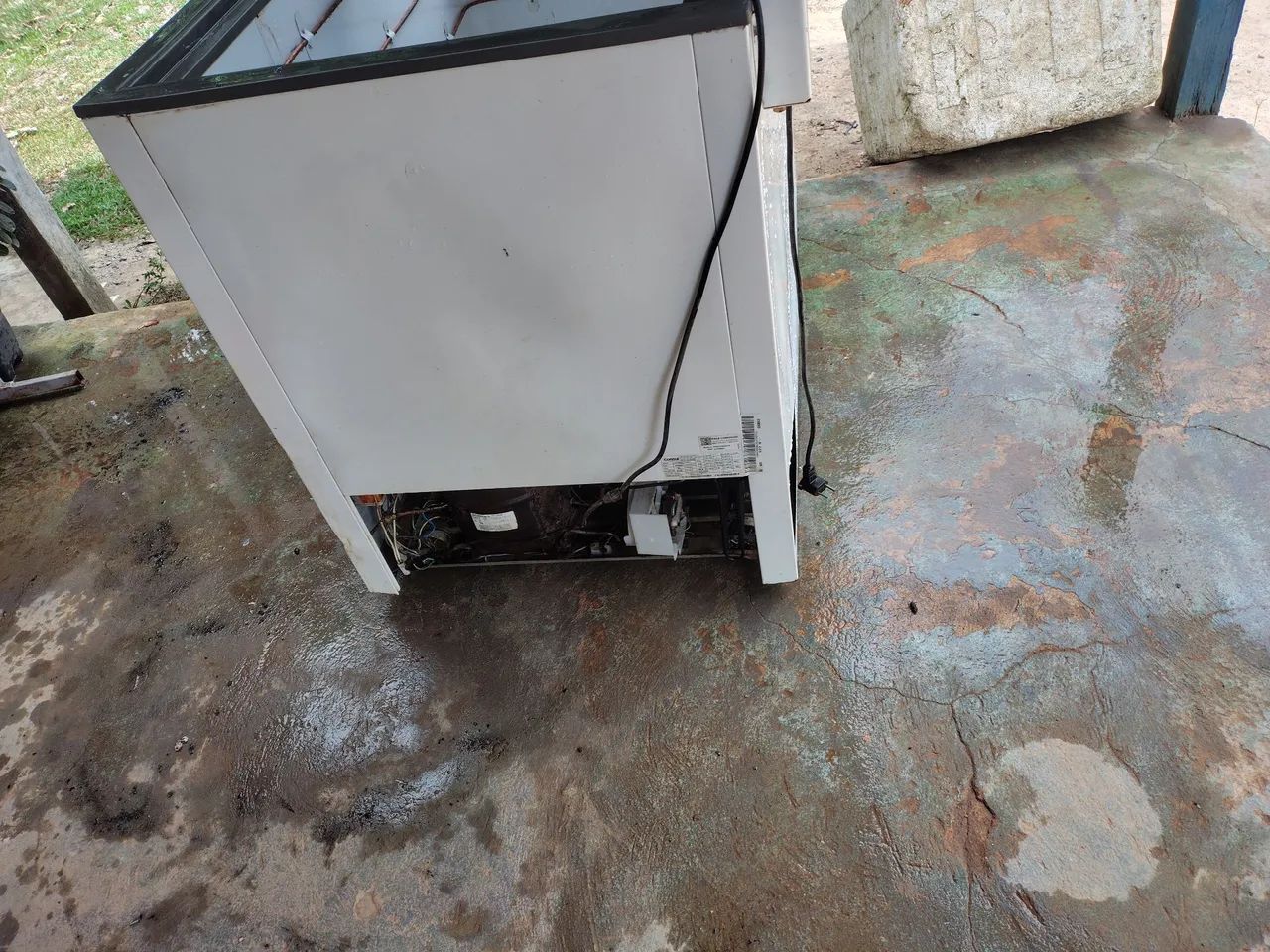 Freezer 400 litros - Foto 3