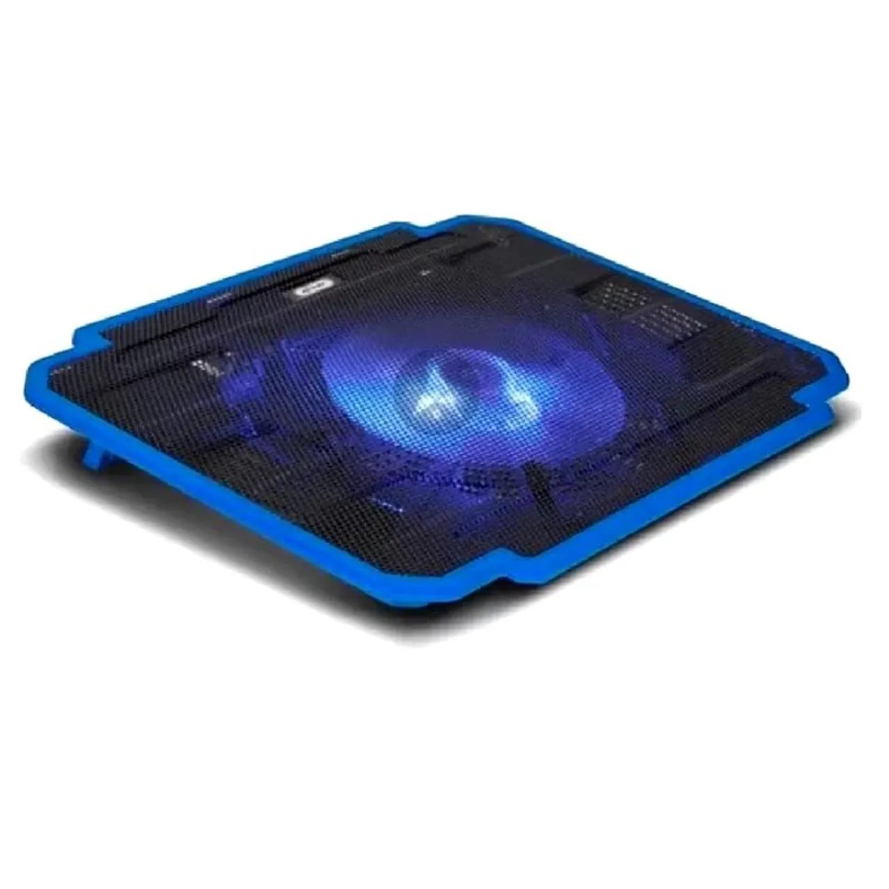 COOLER PROFISSIONAL PARA NOTEBOOK 9 À 20 Polegadas VERSÃO PREMIUM 2025/2026 GARANTIA 1 ANO - Foto 4