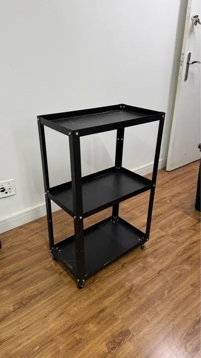 Carrinho de mecânico  - Foto 2