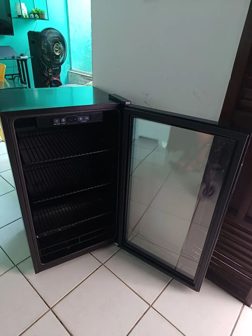 Cervejeira 100lts frost free  - Foto 2