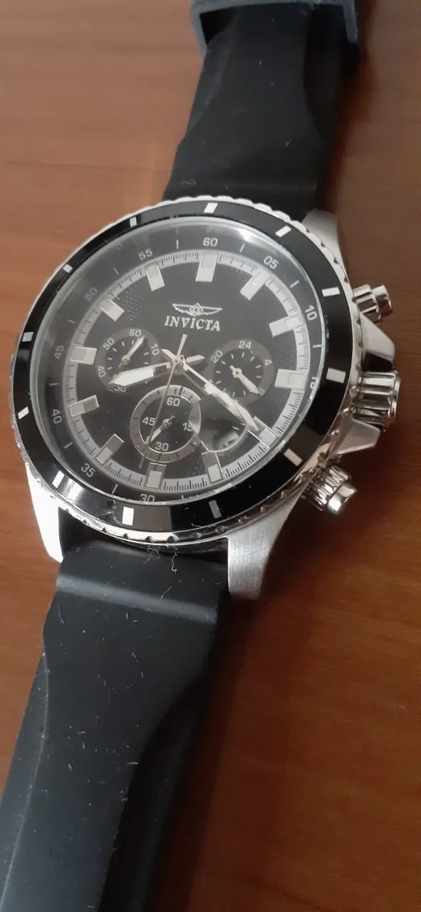 Relógio invicta Original