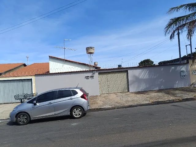 Foto - Aparecida de Goiânia - Vila Brasília