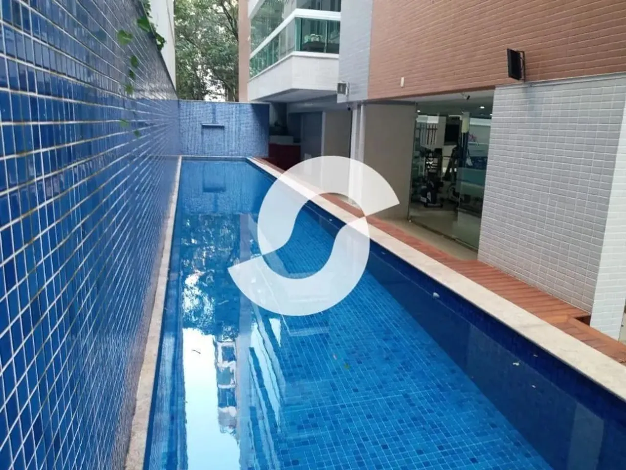 Ingá - Apartamento 87 metros quadrados com 2 quartos em Ingá - Niterói - RJ
