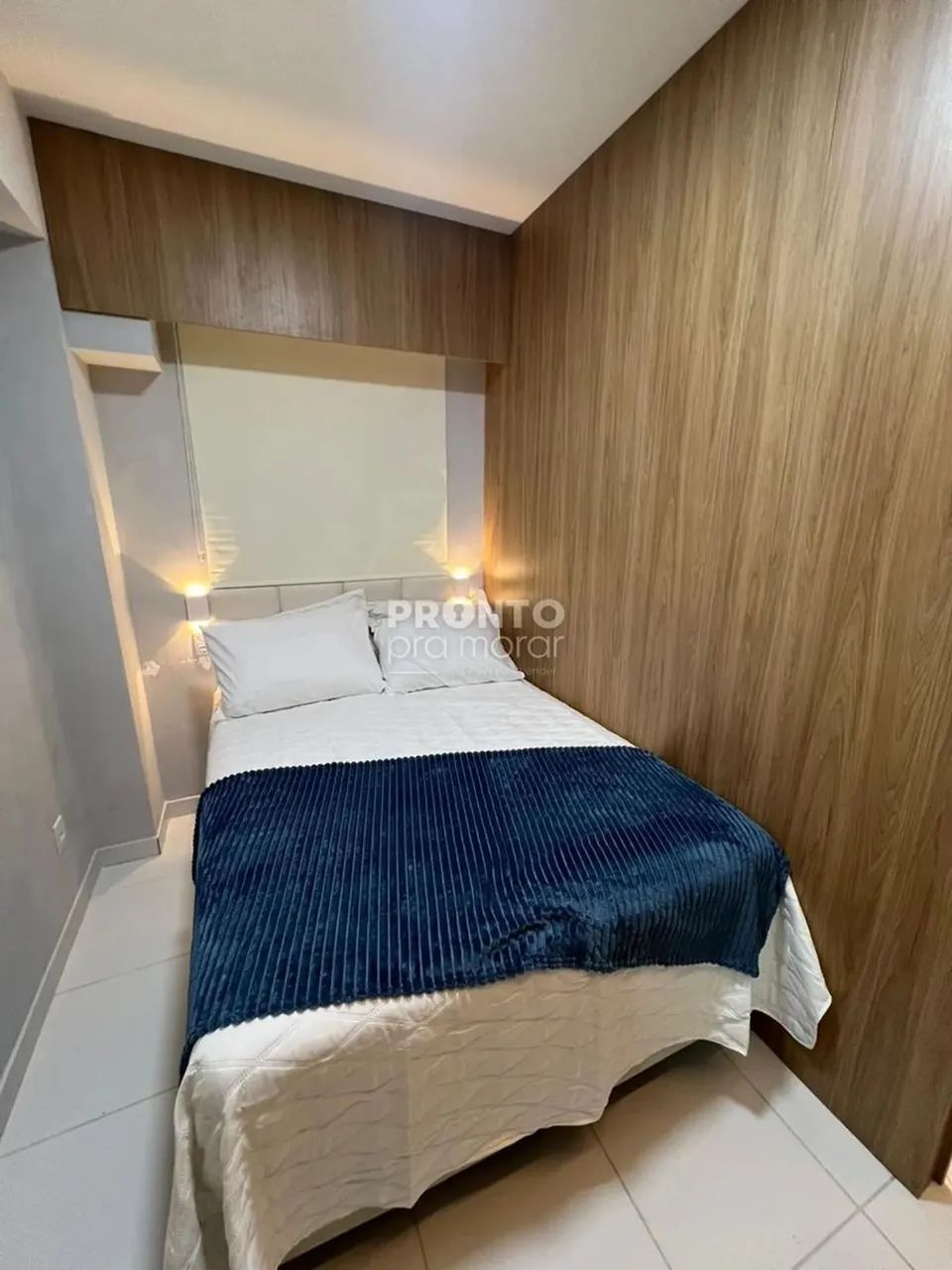 Imóvel para venda tem 29 metros quadrados com 1 quarto em Centro - Ipojuca - PE - Foto 3