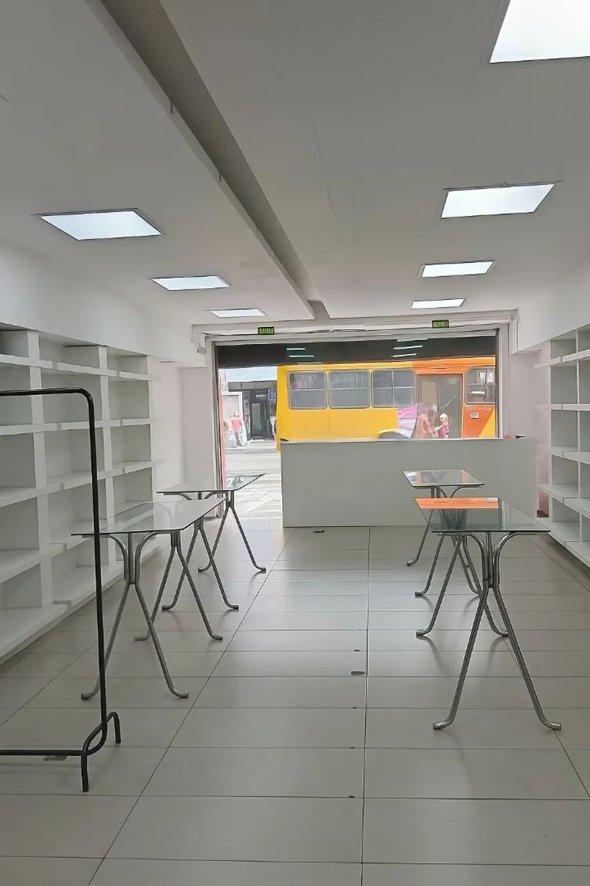 Oportunidade, Loja Montada no Barreiro - Passo o Ponto - Foto 2