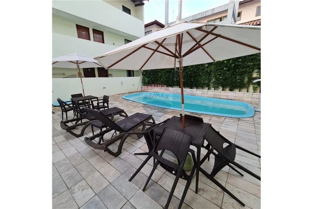 "Refúgio Tropical: Aptº centro de Porto de Galinhas!" - Foto 12