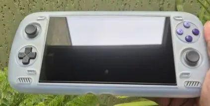 AYN ODIN 2 PRO 12GB+256GB - Consoles de Vídeo Game - São Tiago