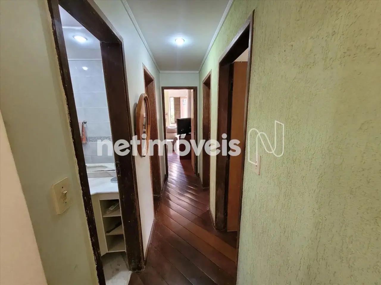 Venda Apartamento 4 quartos Buritis Belo Horizonte - Foto 5