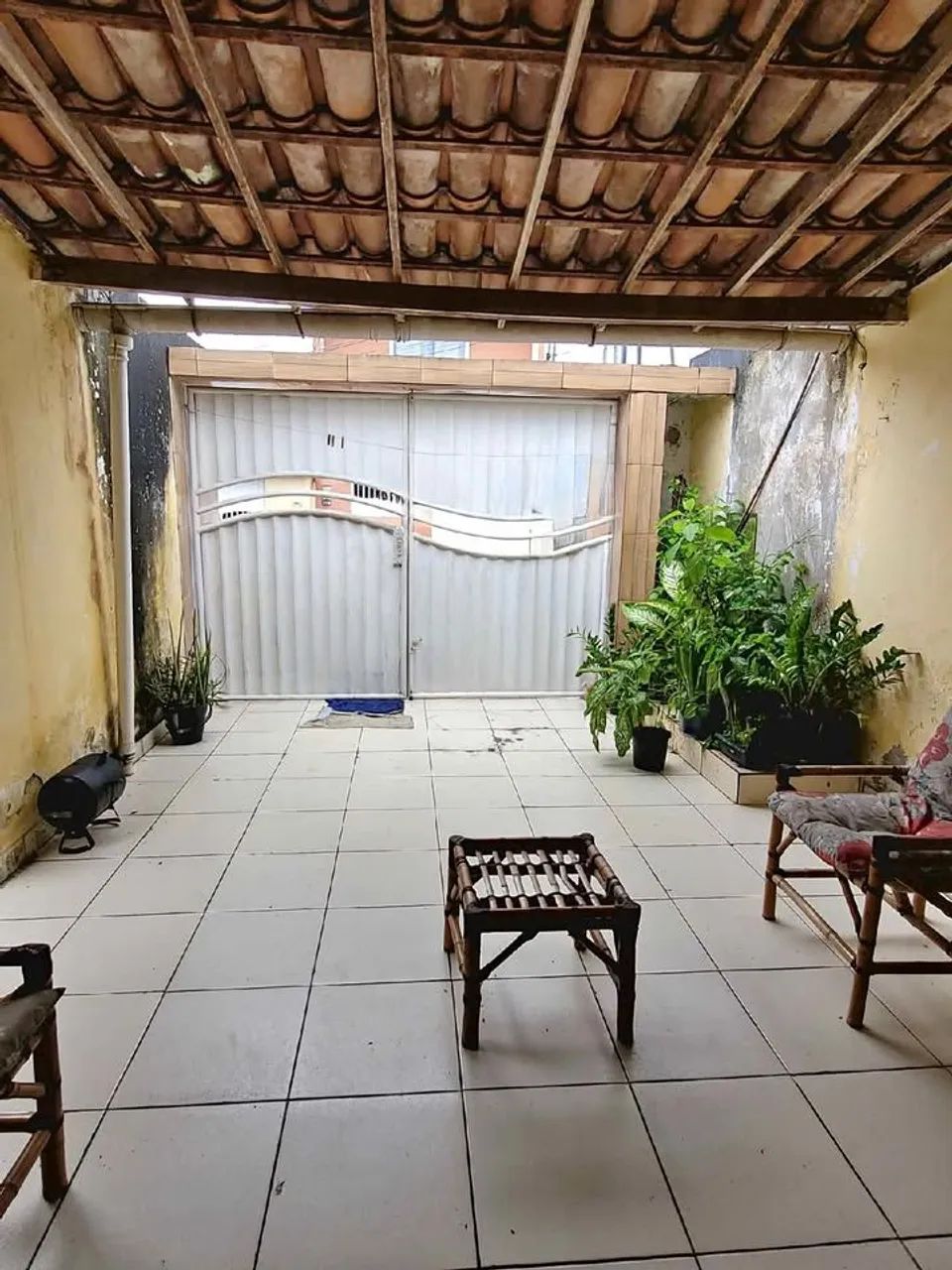 Foto - Feira de Santana - Tomba