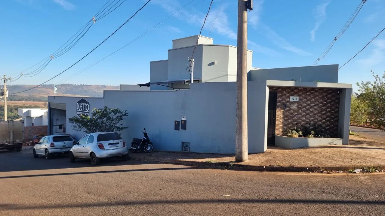 Galpões estruturados e com Usina solar. Imóveis já rendendo 80mil por mês. Patos de minas. - Foto 5