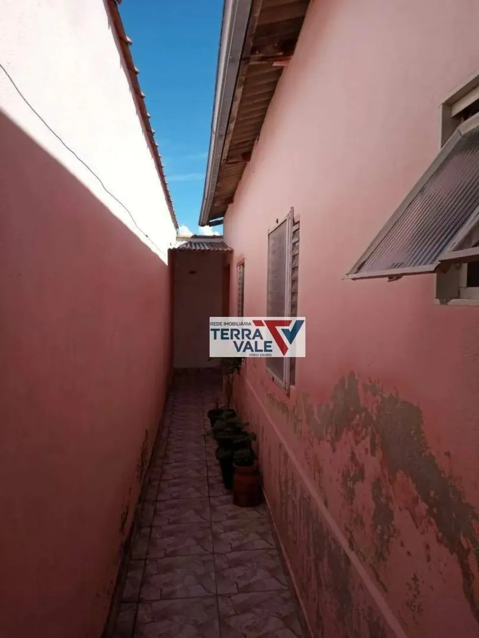 Casa com 2 dormitórios à venda, 75 m² por R$ 200.000,00 - Canas - Canas/SP