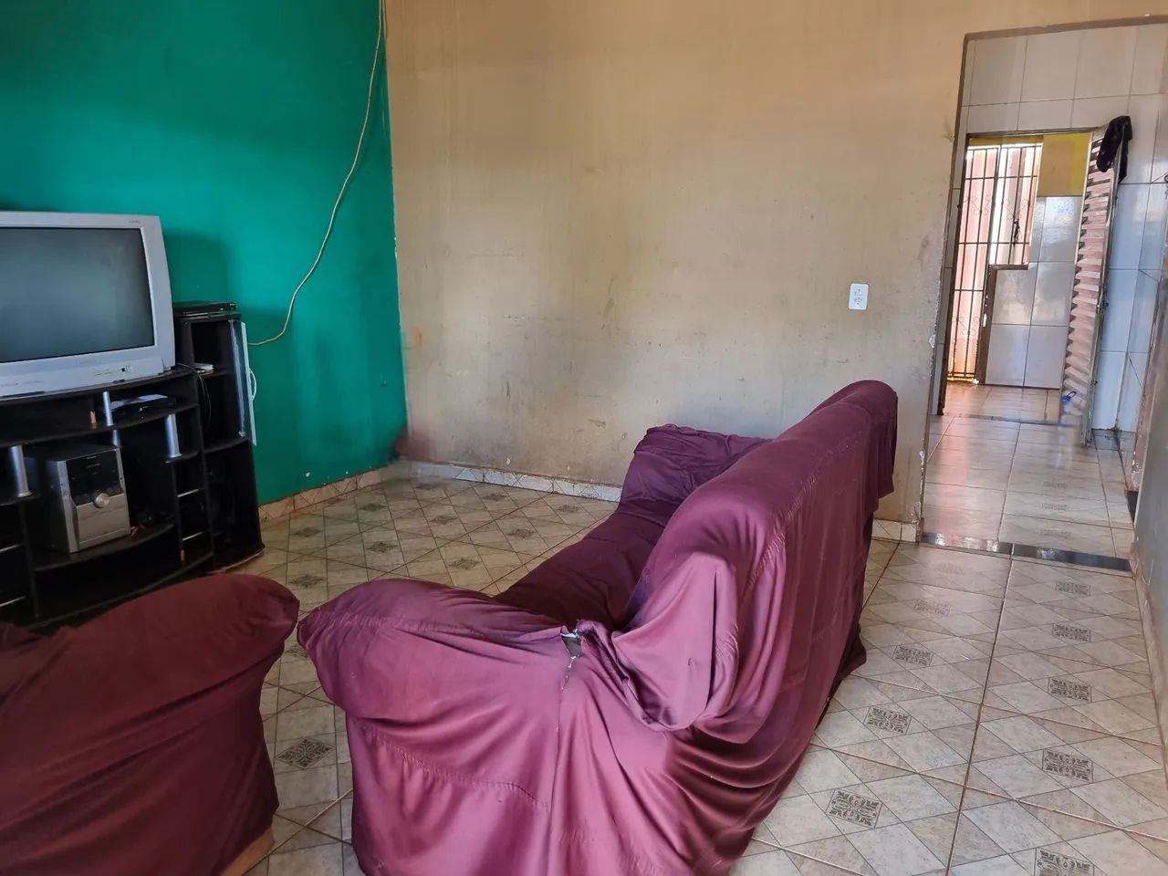 Vendo casa Planaltina Goiás no Setor Norte - Foto 2