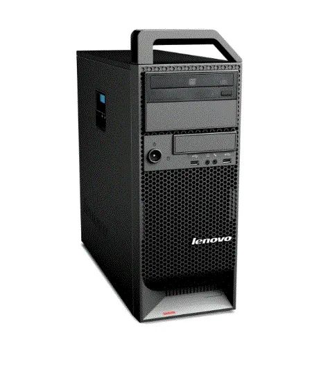 Servidor Estação de trabalho Lenovo Thinkstation S30