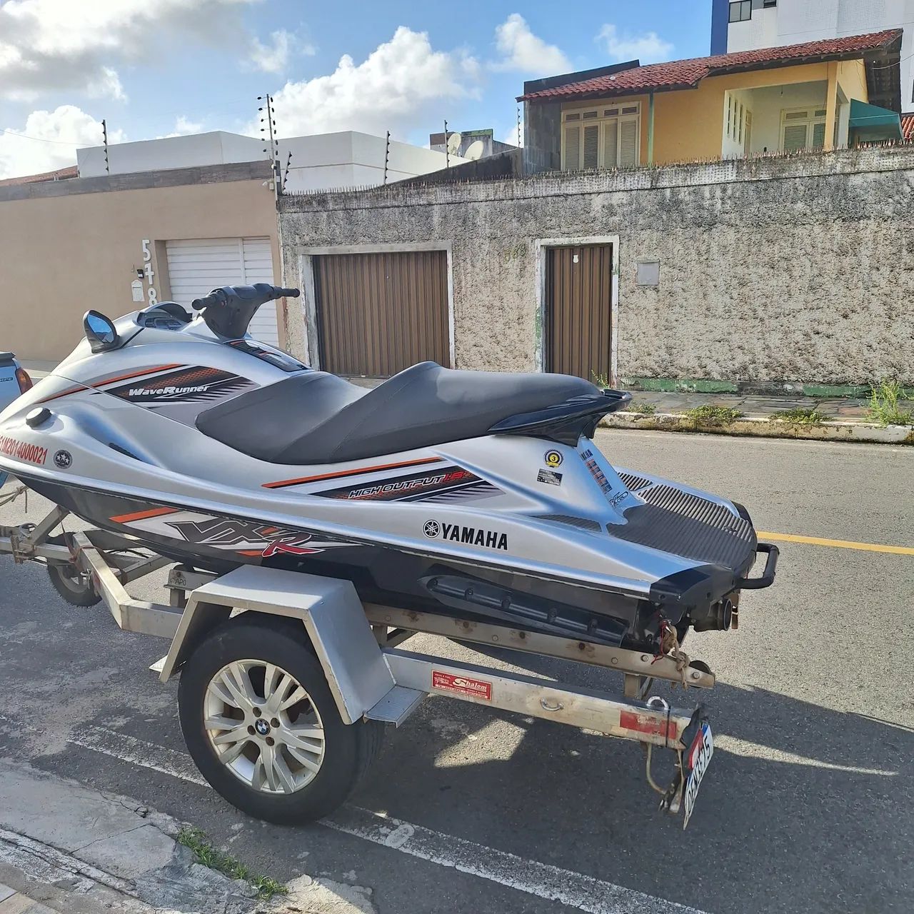 Jet Ski - Ótimo estado - Foto 4