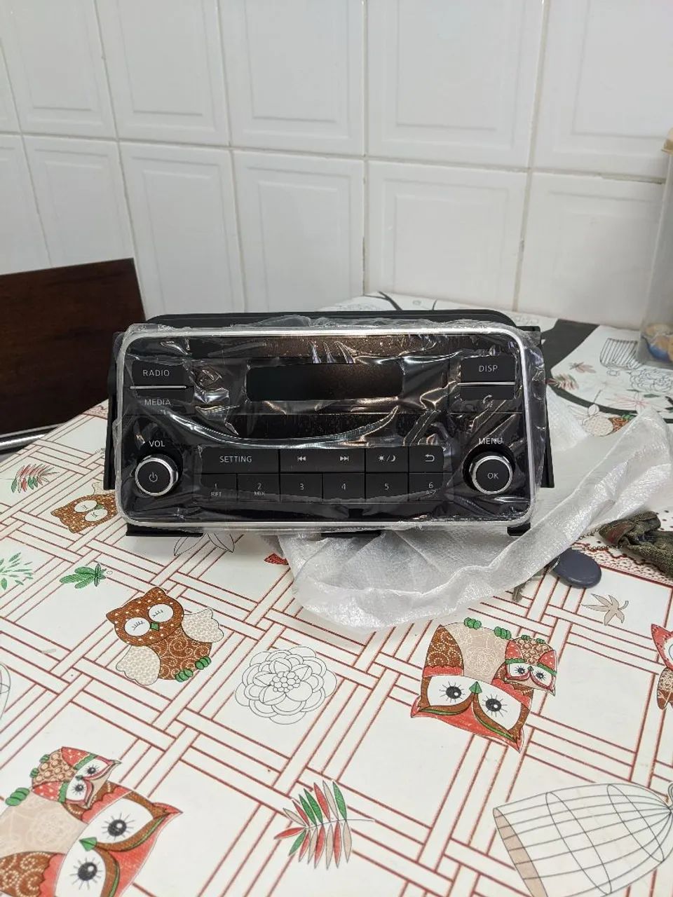 Central Multimídia Automotiva - Foto 4